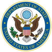 American Embassy Vienna